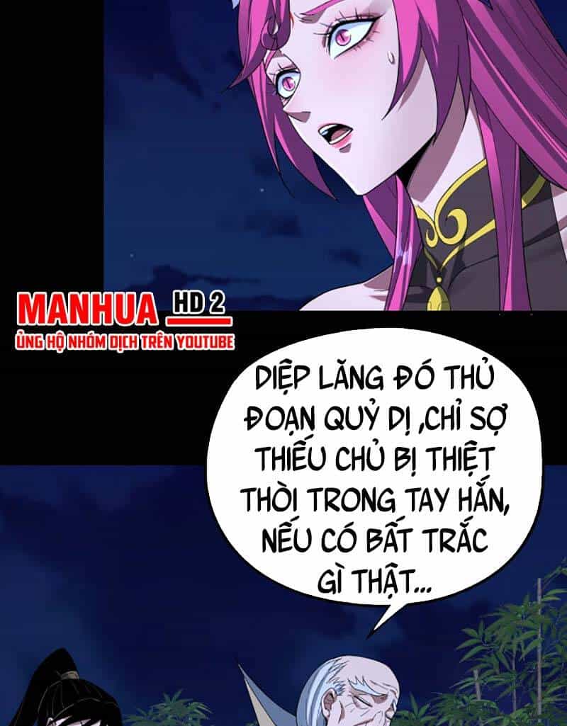 Ta Trời Sinh Đã Là Nhân Vật Phản Diện - Chương 51 - ảnh 56