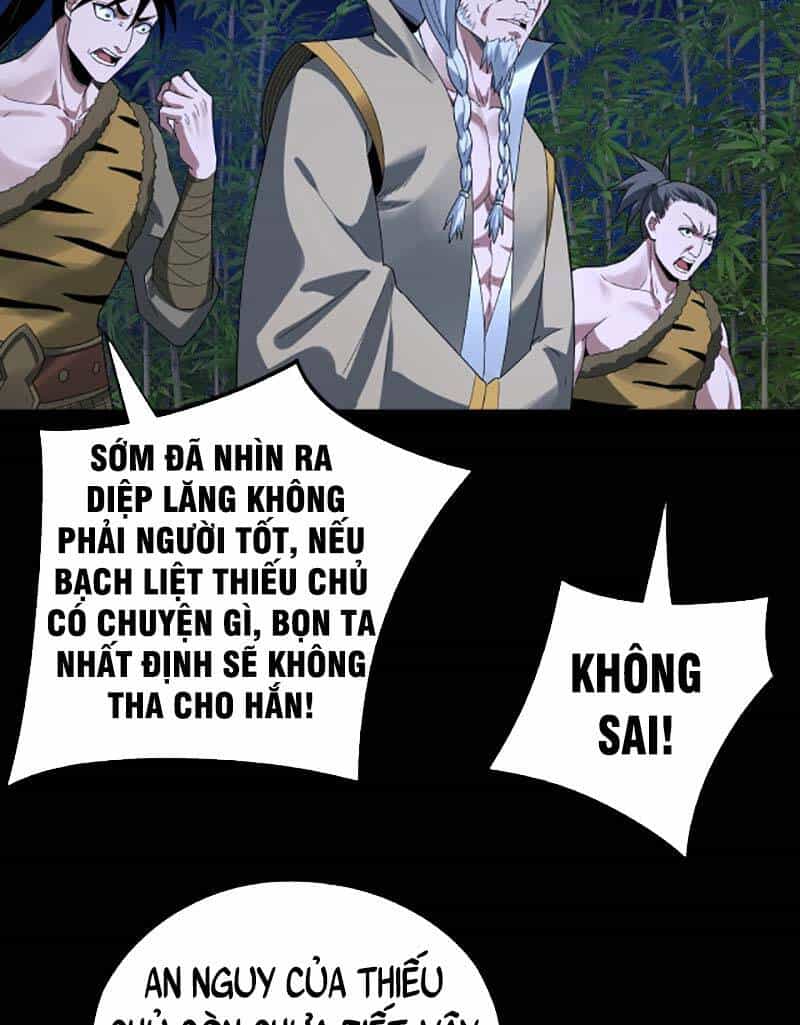 Ta Trời Sinh Đã Là Nhân Vật Phản Diện - Chương 51 - ảnh 57