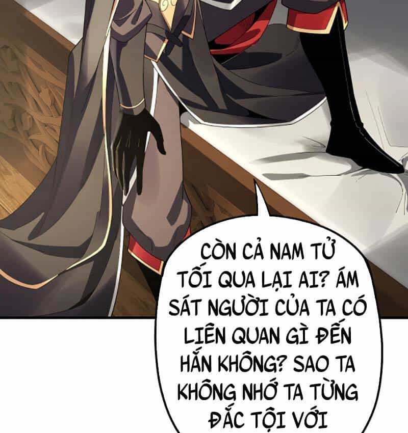 Ta Trời Sinh Đã Là Nhân Vật Phản Diện - Chương 52 - ảnh 19