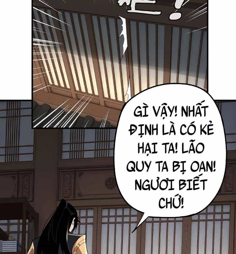 Ta Trời Sinh Đã Là Nhân Vật Phản Diện - Chương 52 - ảnh 30