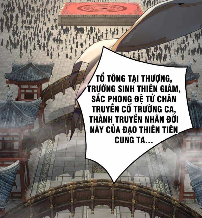 Ta Trời Sinh Đã Là Nhân Vật Phản Diện - Chương 52 - ảnh 39