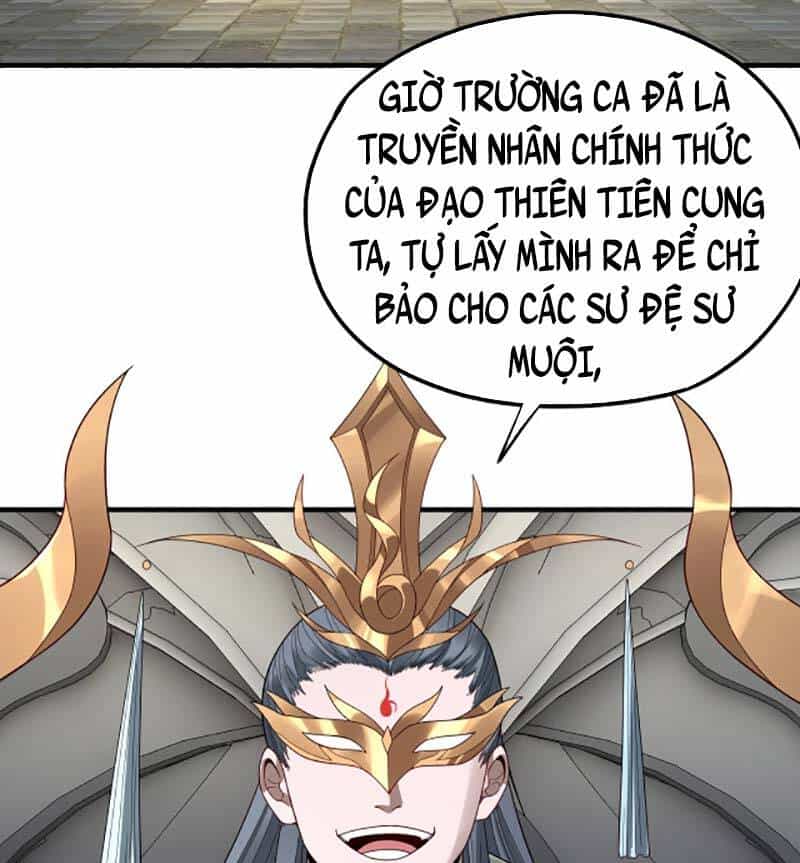 Ta Trời Sinh Đã Là Nhân Vật Phản Diện - Chương 52 - ảnh 42