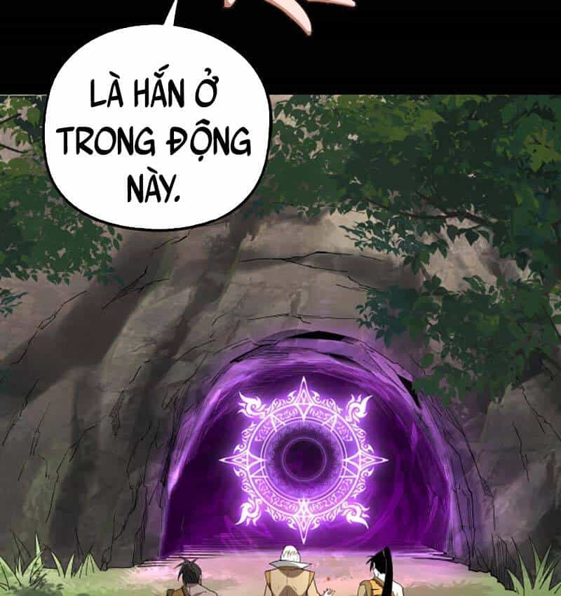 Ta Trời Sinh Đã Là Nhân Vật Phản Diện - Chương 52 - ảnh 5