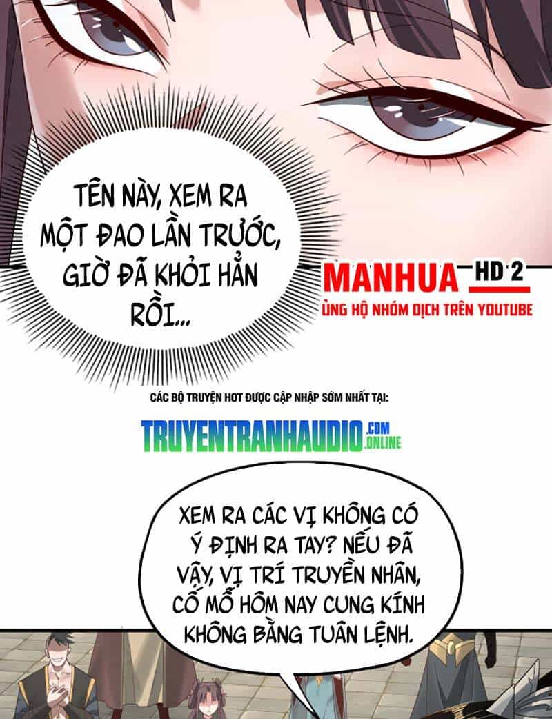 Ta Trời Sinh Đã Là Nhân Vật Phản Diện - Chương 52 - ảnh 54