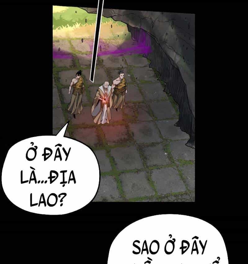 Ta Trời Sinh Đã Là Nhân Vật Phản Diện - Chương 52 - ảnh 7