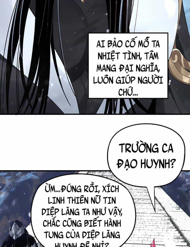 Ta Trời Sinh Đã Là Nhân Vật Phản Diện - Chương 53 - ảnh 35