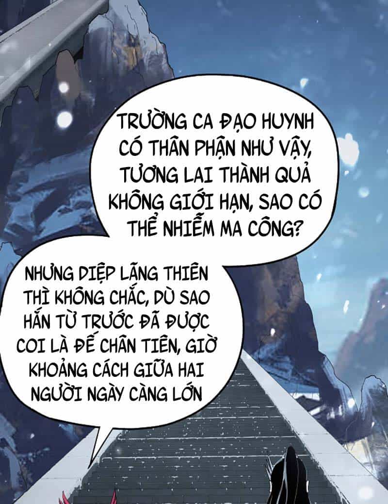 Ta Trời Sinh Đã Là Nhân Vật Phản Diện - Chương 53 - ảnh 40