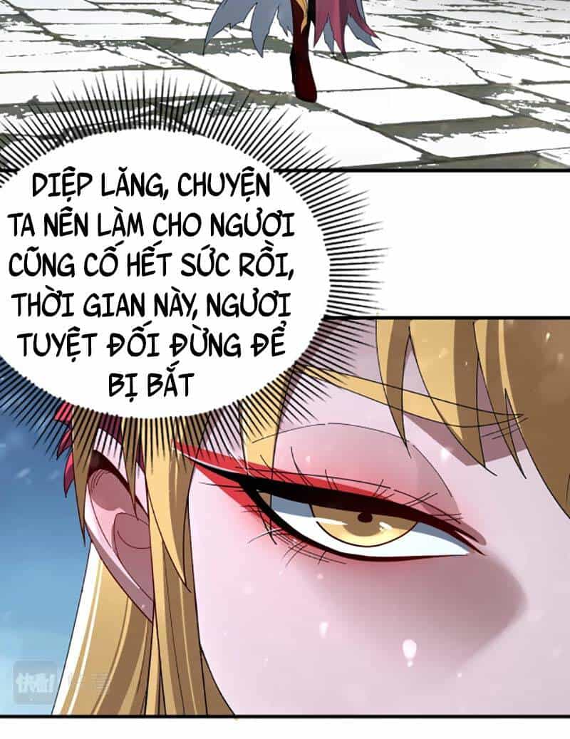 Ta Trời Sinh Đã Là Nhân Vật Phản Diện - Chương 53 - ảnh 51