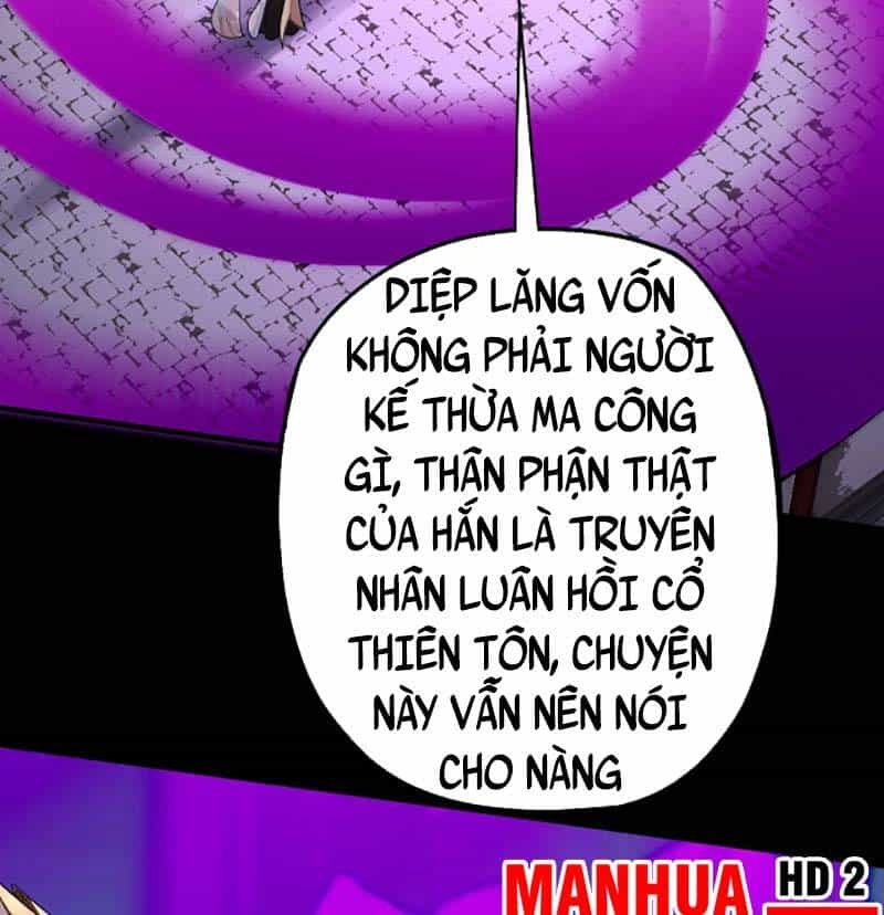 Ta Trời Sinh Đã Là Nhân Vật Phản Diện - Chương 53 - ảnh 69