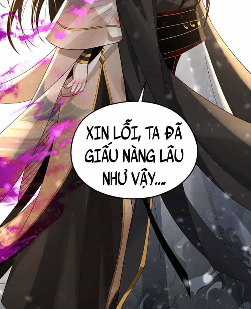 Ta Trời Sinh Đã Là Nhân Vật Phản Diện - Chương 54 - ảnh 17