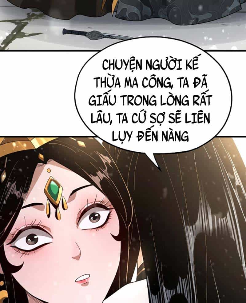 Ta Trời Sinh Đã Là Nhân Vật Phản Diện - Chương 54 - ảnh 18