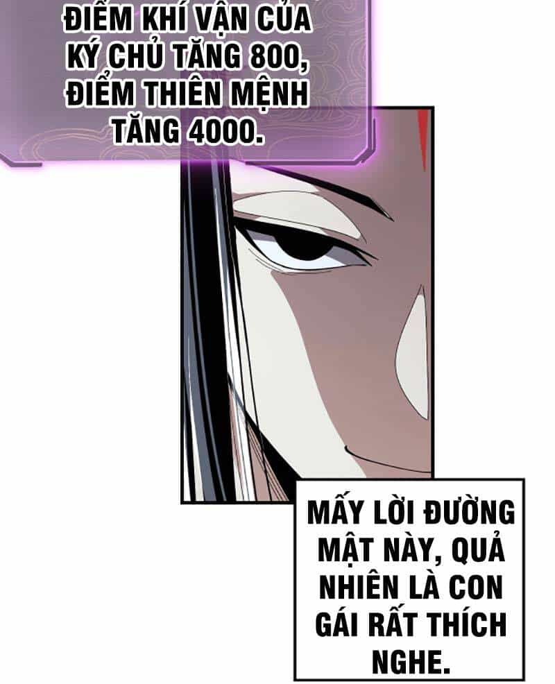 Ta Trời Sinh Đã Là Nhân Vật Phản Diện - Chương 54 - ảnh 21