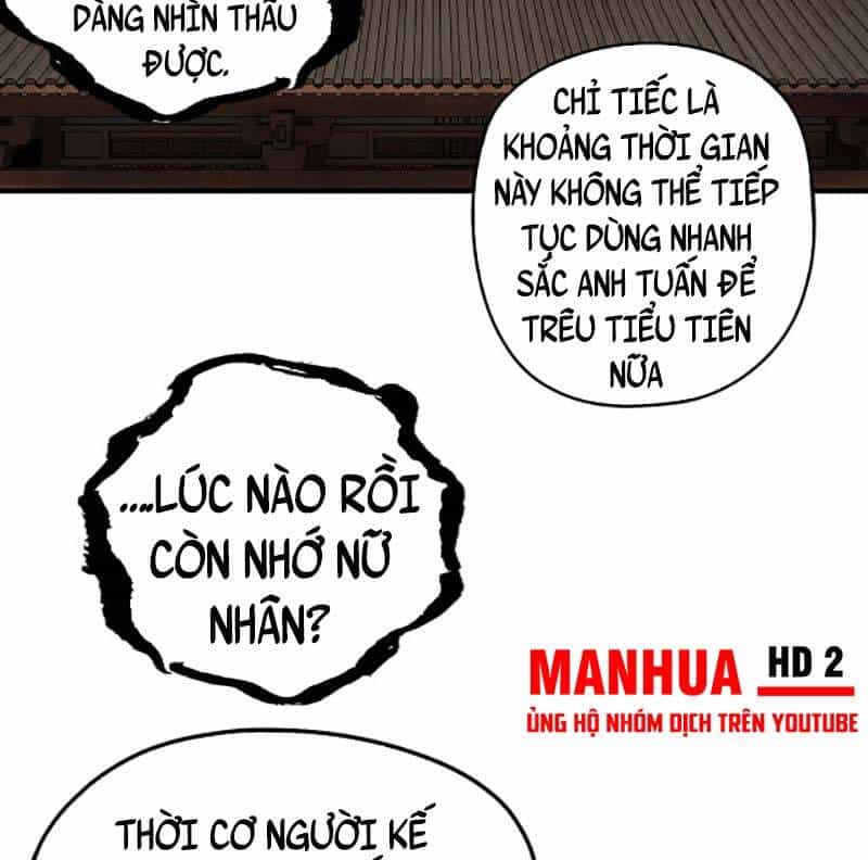 Ta Trời Sinh Đã Là Nhân Vật Phản Diện - Chương 54 - ảnh 35