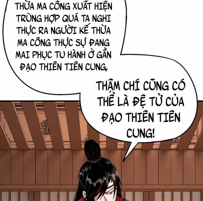 Ta Trời Sinh Đã Là Nhân Vật Phản Diện - Chương 54 - ảnh 36