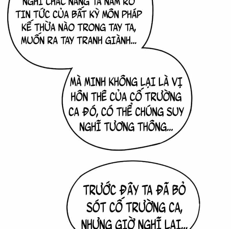 Ta Trời Sinh Đã Là Nhân Vật Phản Diện - Chương 54 - ảnh 38