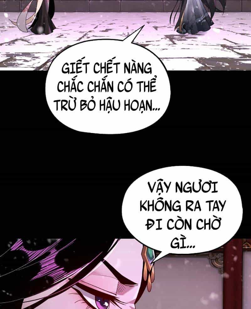 Ta Trời Sinh Đã Là Nhân Vật Phản Diện - Chương 54 - ảnh 4