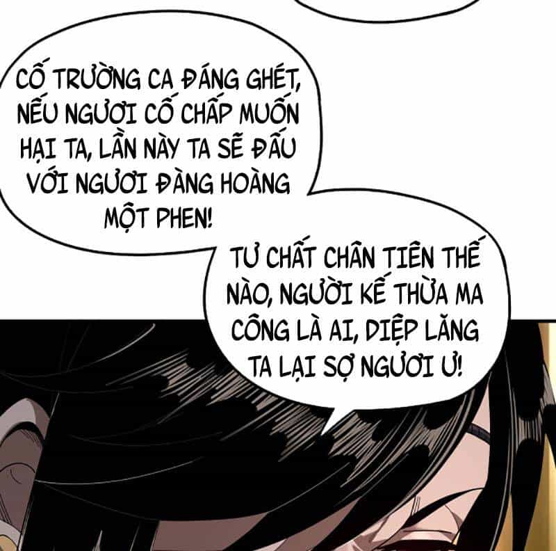 Ta Trời Sinh Đã Là Nhân Vật Phản Diện - Chương 54 - ảnh 43
