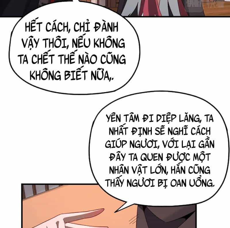 Ta Trời Sinh Đã Là Nhân Vật Phản Diện - Chương 54 - ảnh 49