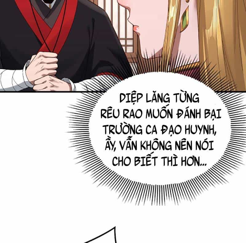 Ta Trời Sinh Đã Là Nhân Vật Phản Diện - Chương 54 - ảnh 53