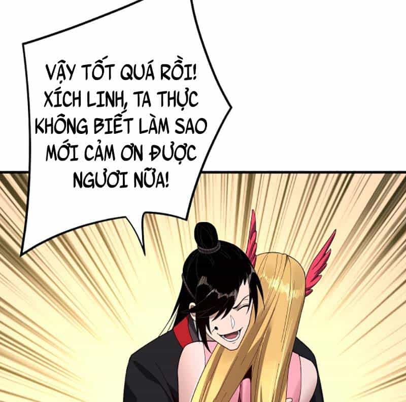 Ta Trời Sinh Đã Là Nhân Vật Phản Diện - Chương 54 - ảnh 54