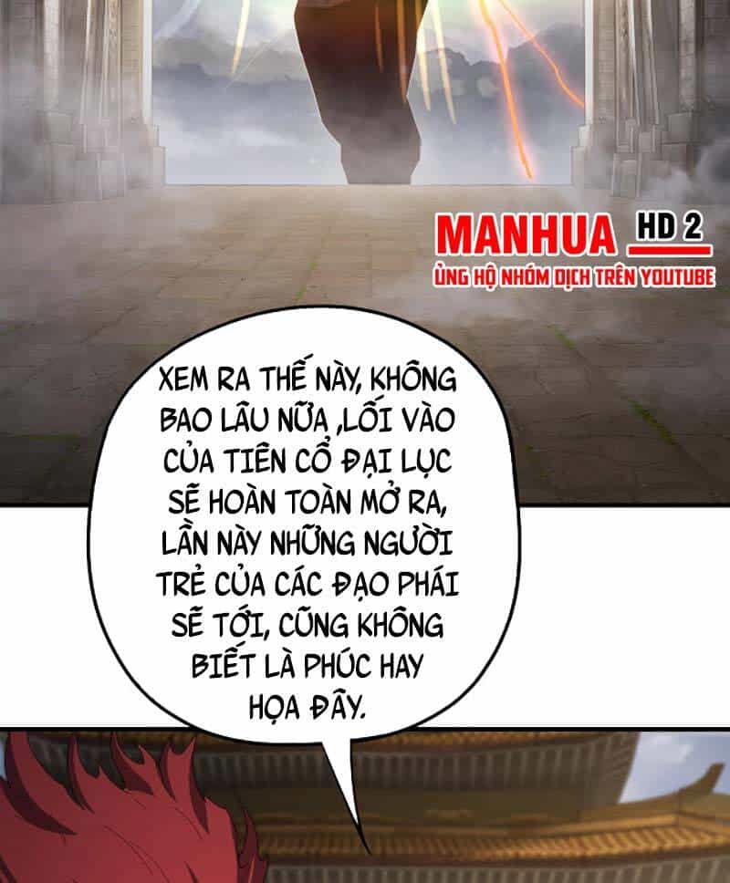 Ta Trời Sinh Đã Là Nhân Vật Phản Diện - Chương 54 - ảnh 77