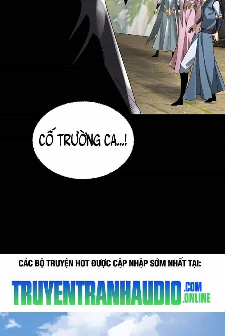 Ta Trời Sinh Đã Là Nhân Vật Phản Diện - Chương 55 - ảnh 11