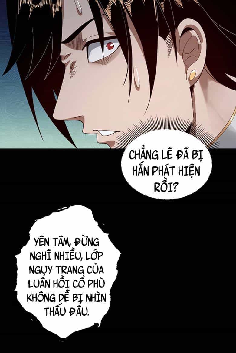 Ta Trời Sinh Đã Là Nhân Vật Phản Diện - Chương 55 - ảnh 13