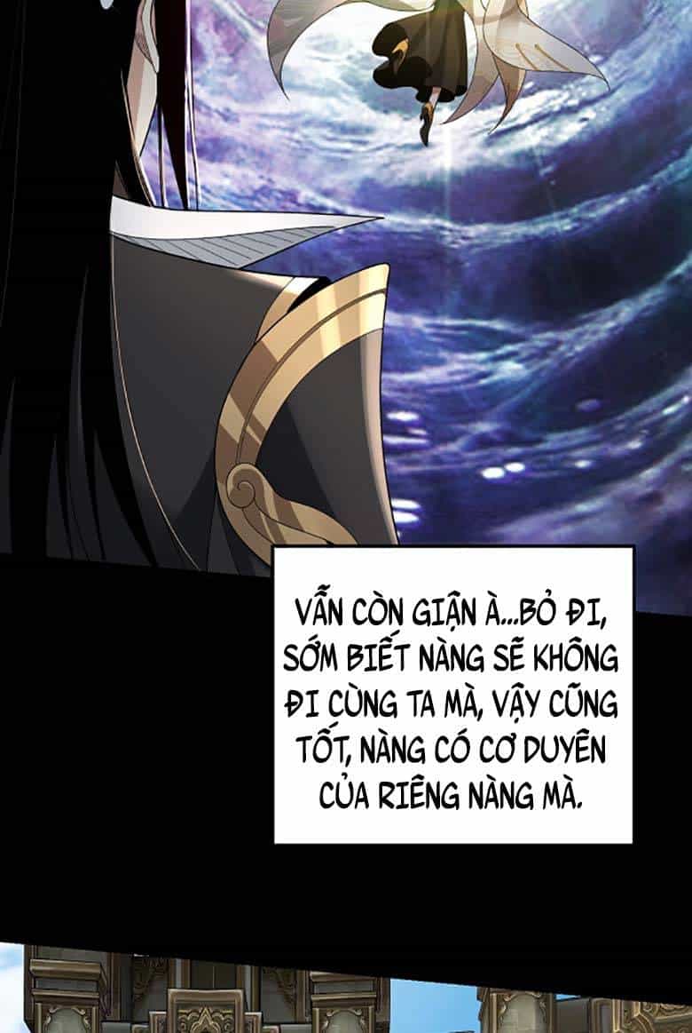 Ta Trời Sinh Đã Là Nhân Vật Phản Diện - Chương 55 - ảnh 22