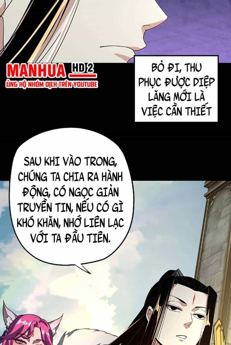 Ta Trời Sinh Đã Là Nhân Vật Phản Diện - Chương 55 - ảnh 25