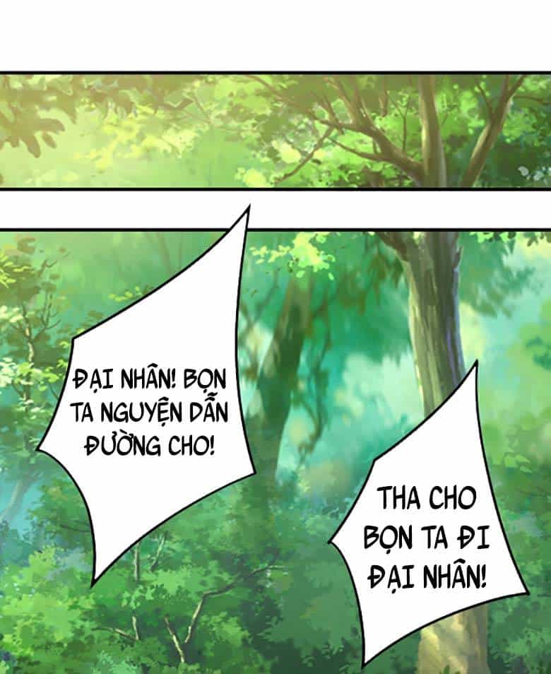 Ta Trời Sinh Đã Là Nhân Vật Phản Diện - Chương 55 - ảnh 52