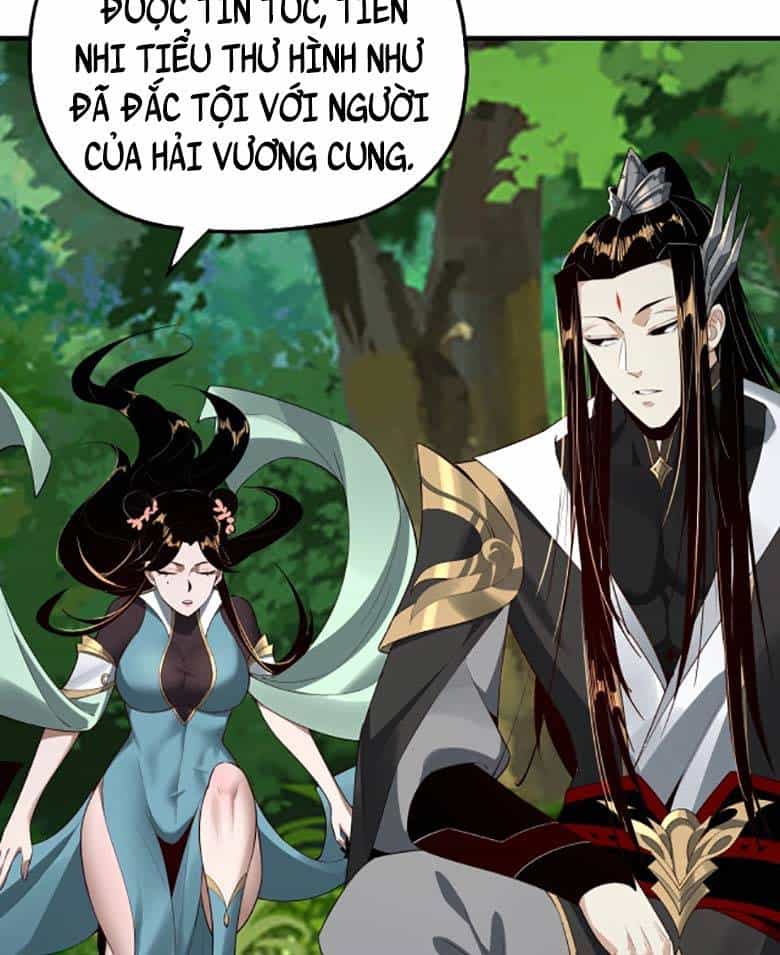 Ta Trời Sinh Đã Là Nhân Vật Phản Diện - Chương 55 - ảnh 54