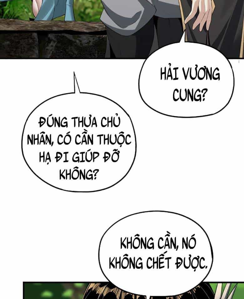 Ta Trời Sinh Đã Là Nhân Vật Phản Diện - Chương 55 - ảnh 55
