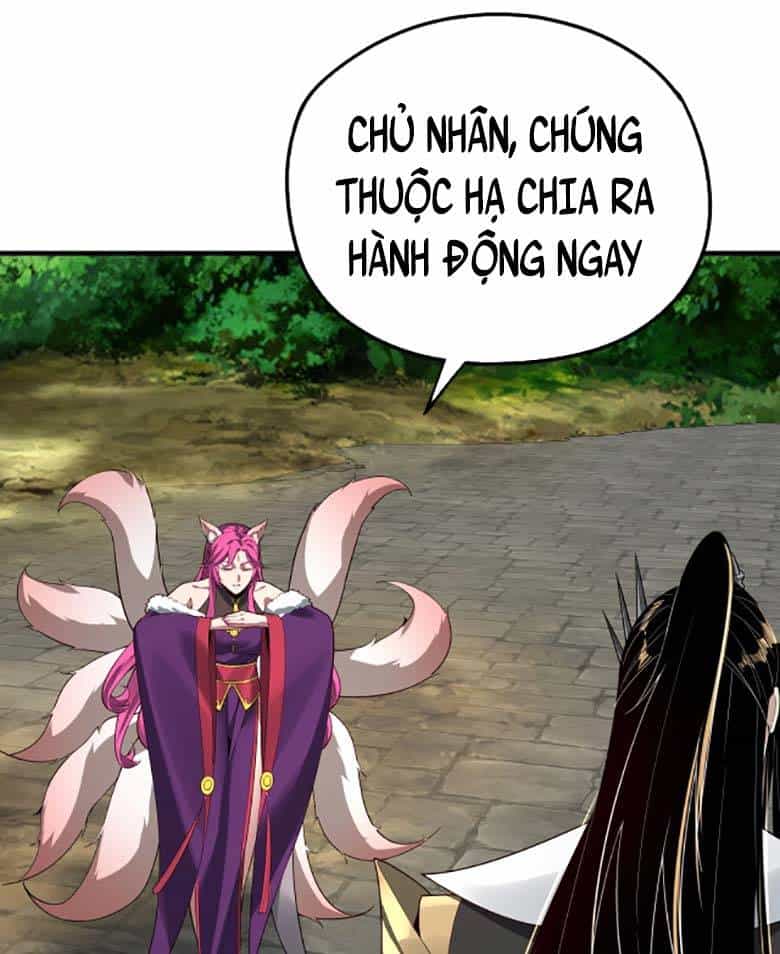 Ta Trời Sinh Đã Là Nhân Vật Phản Diện - Chương 55 - ảnh 57