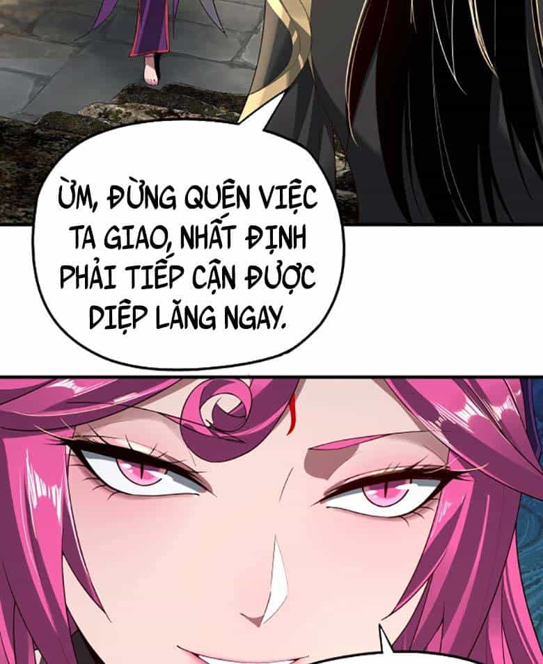Ta Trời Sinh Đã Là Nhân Vật Phản Diện - Chương 55 - ảnh 58