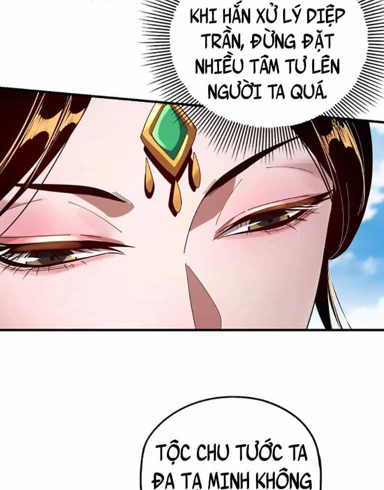 Ta Trời Sinh Đã Là Nhân Vật Phản Diện - Chương 56 - ảnh 26