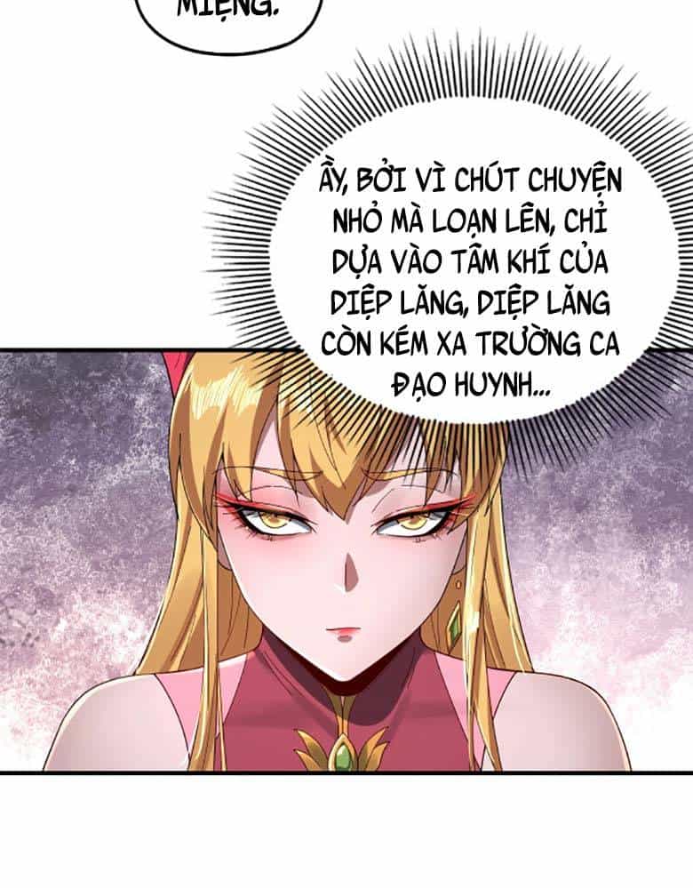 Ta Trời Sinh Đã Là Nhân Vật Phản Diện - Chương 56 - ảnh 36