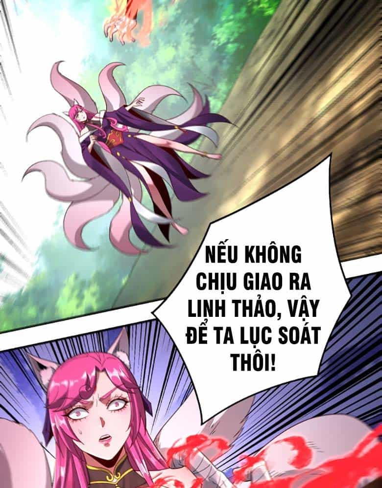 Ta Trời Sinh Đã Là Nhân Vật Phản Diện - Chương 56 - ảnh 39