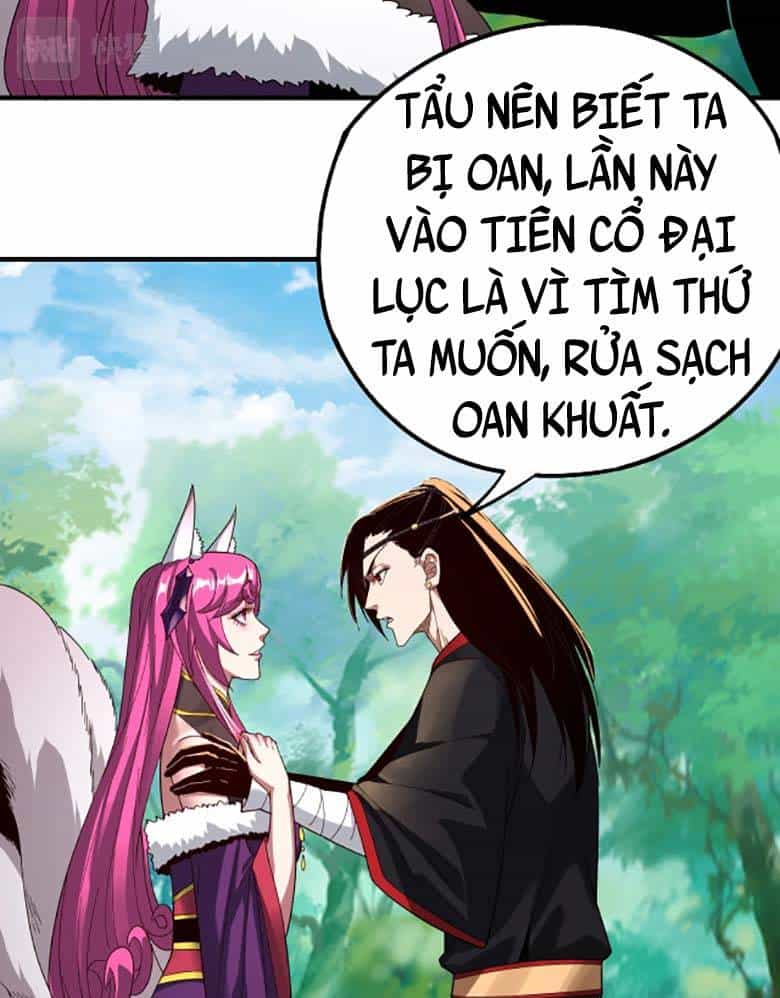 Ta Trời Sinh Đã Là Nhân Vật Phản Diện - Chương 56 - ảnh 51