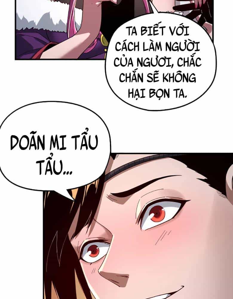 Ta Trời Sinh Đã Là Nhân Vật Phản Diện - Chương 56 - ảnh 53
