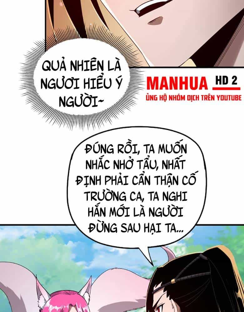 Ta Trời Sinh Đã Là Nhân Vật Phản Diện - Chương 56 - ảnh 54