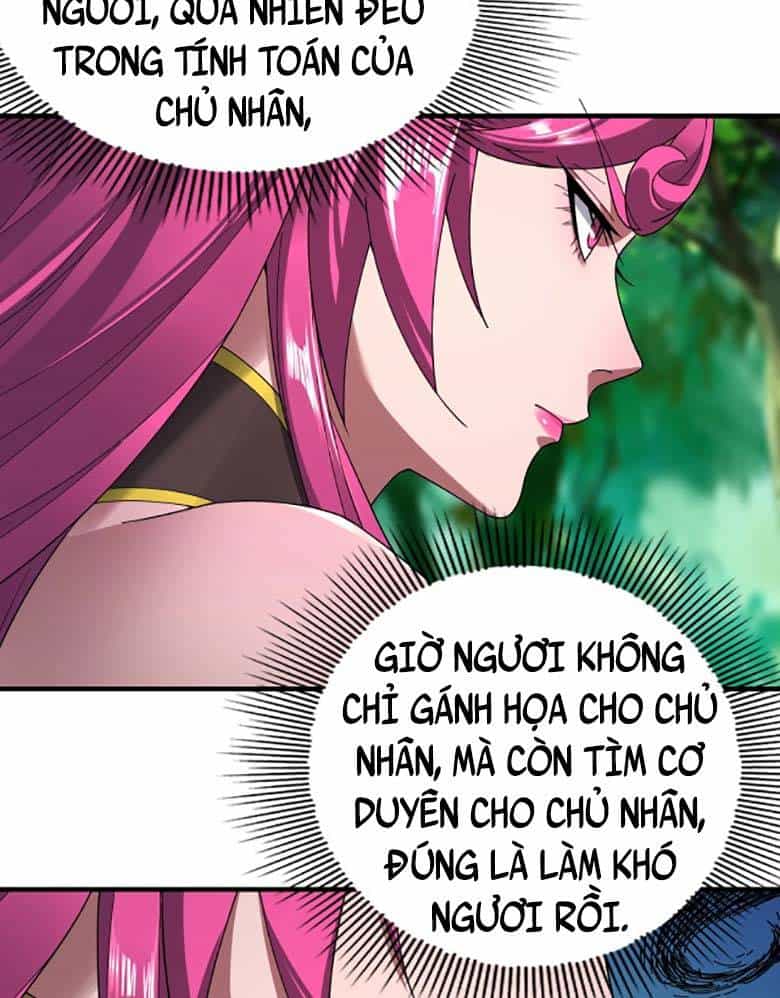 Ta Trời Sinh Đã Là Nhân Vật Phản Diện - Chương 56 - ảnh 58