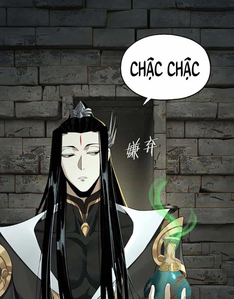 Ta Trời Sinh Đã Là Nhân Vật Phản Diện - Chương 56 - ảnh 6