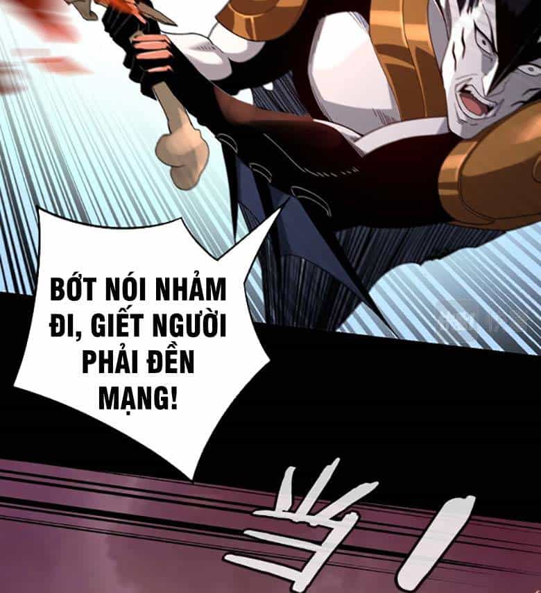 Ta Trời Sinh Đã Là Nhân Vật Phản Diện - Chương 56 - ảnh 63