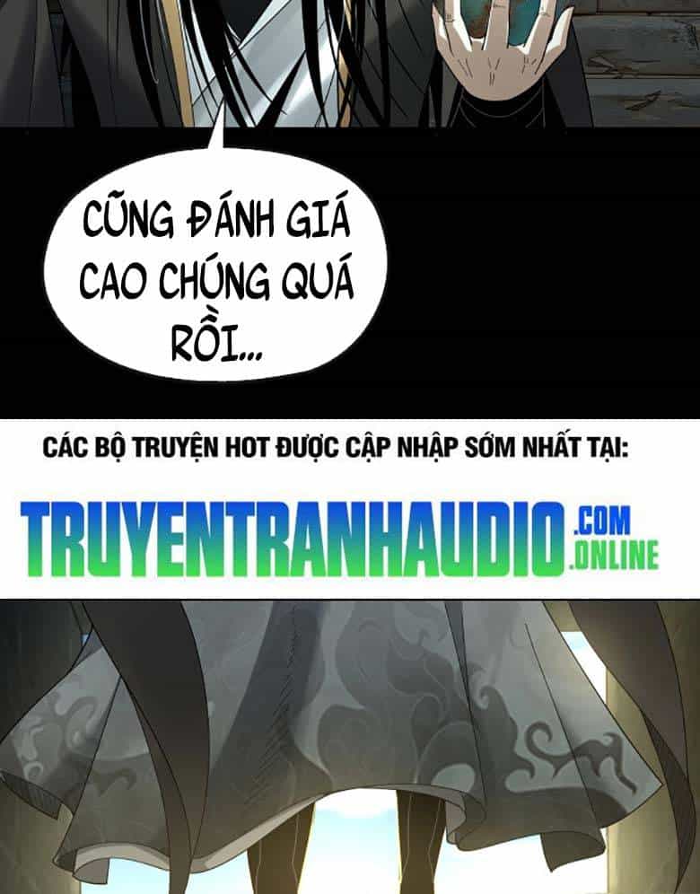 Ta Trời Sinh Đã Là Nhân Vật Phản Diện - Chương 56 - ảnh 7