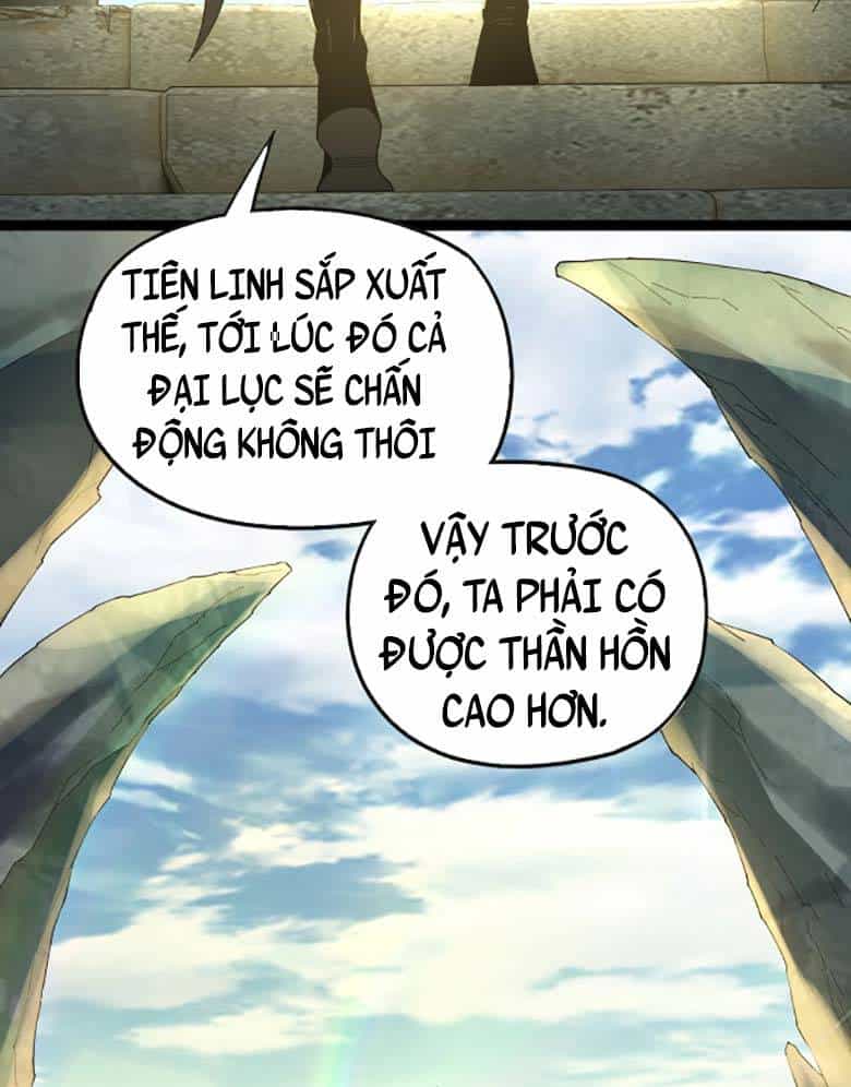 Ta Trời Sinh Đã Là Nhân Vật Phản Diện - Chương 56 - ảnh 8
