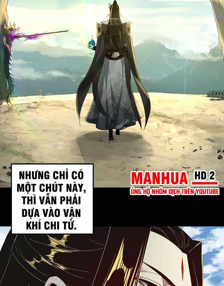 Ta Trời Sinh Đã Là Nhân Vật Phản Diện - Chương 56 - ảnh 9