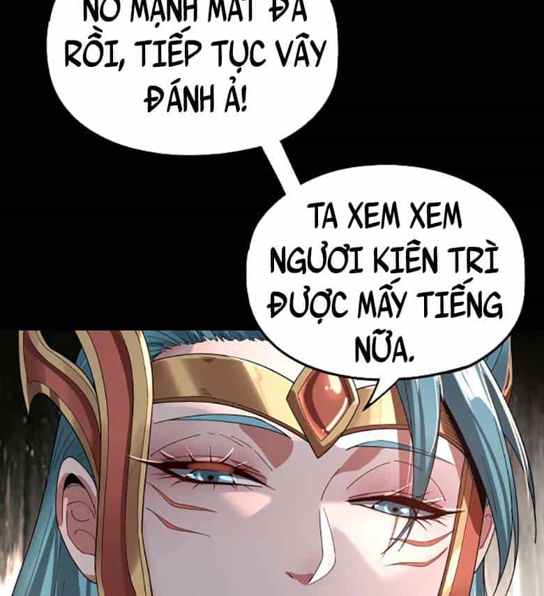 Ta Trời Sinh Đã Là Nhân Vật Phản Diện - Chương 56 - ảnh 90