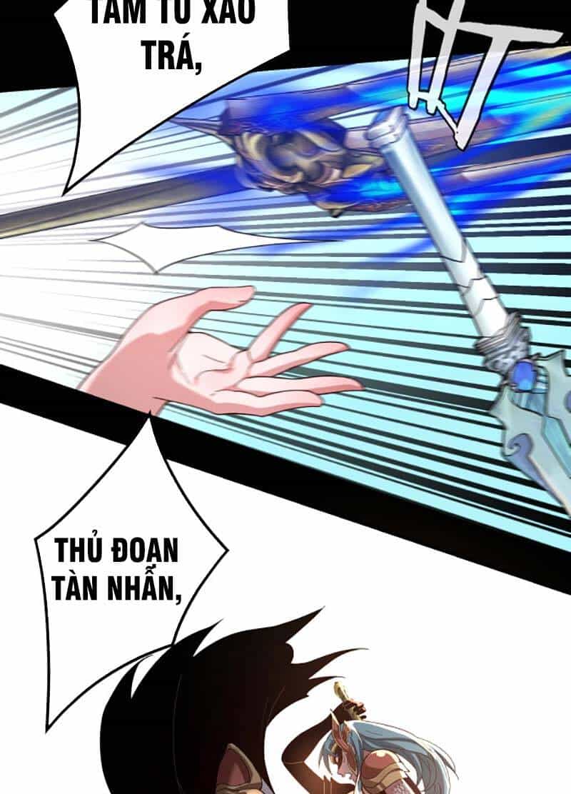 Ta Trời Sinh Đã Là Nhân Vật Phản Diện - Chương 57 - ảnh 21