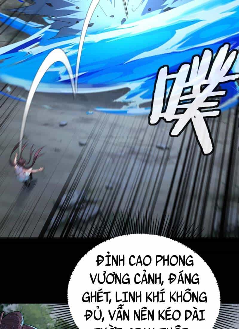 Ta Trời Sinh Đã Là Nhân Vật Phản Diện - Chương 57 - ảnh 28
