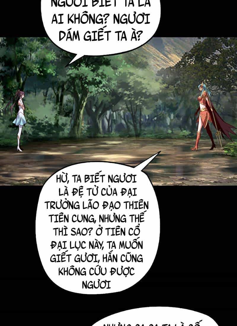 Ta Trời Sinh Đã Là Nhân Vật Phản Diện - Chương 57 - ảnh 32